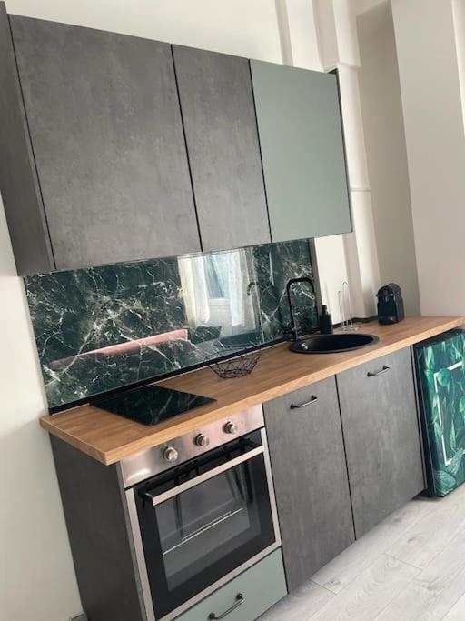 Leo'S Corner In Milan Apartment Exterior photo